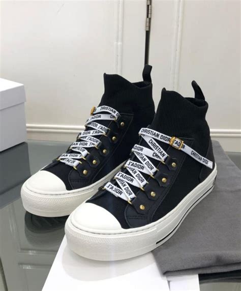 christian dior walk n dior sneakers price|walk'n'dior high top sneakers.